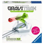 GraviTrax Uitbreidingsset Flip Interactieve knikkerbaan - Ravensburger 260607